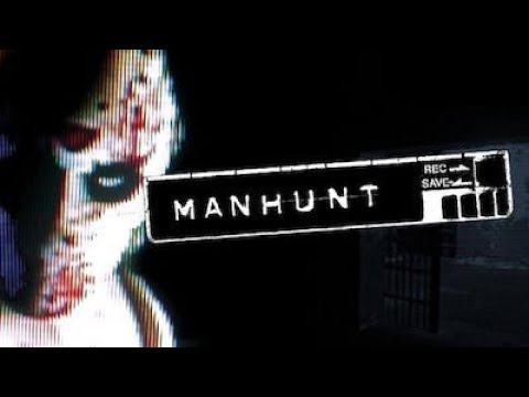 Прохождение Manhunt:1 6 Серия - Земли для штурма  (Без Комментариев)