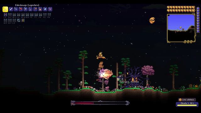 Terraria Stardust armor Mejora | Todo lo que necesitas saber | смотреть онлайн