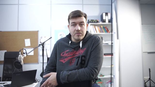 Нужно ли программисту изучать C++? смотреть онлайн