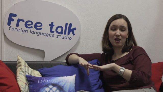 Как заговорить по-английски? смотреть онлайн