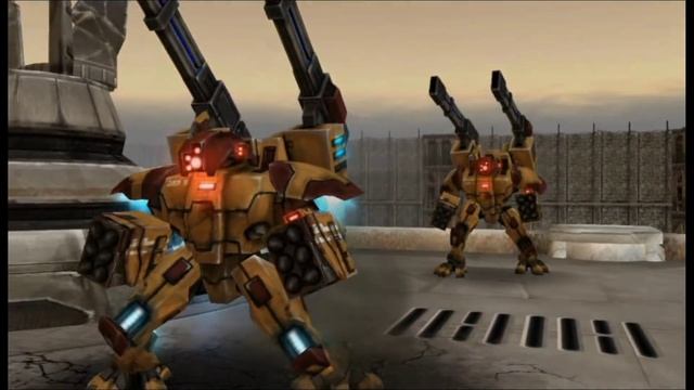 Warhammer 40К: Dawn Of War—Dark Crusade Начало игровой компании