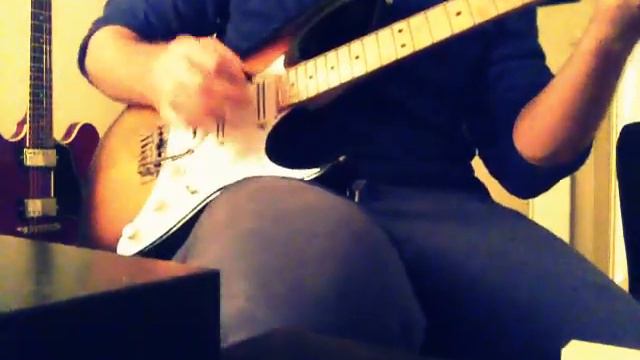 1999 Ibanez AT-100 смотреть онлайн