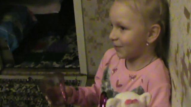 VLOG. Новый год! Встреча 2019! Последнее минуты 2018 уходящего года смотреть онлайн