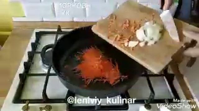 Котлеты с подливой