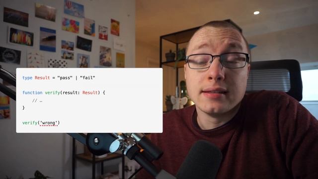 PHP should be more like TypeScript смотреть онлайн