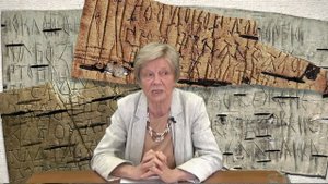 Лекция 1. Берестяные грамоты как исторический источник