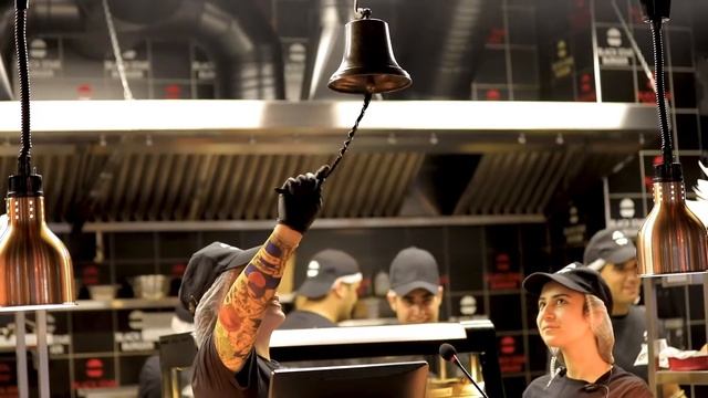 Black Star Burger Armenia смотреть онлайн