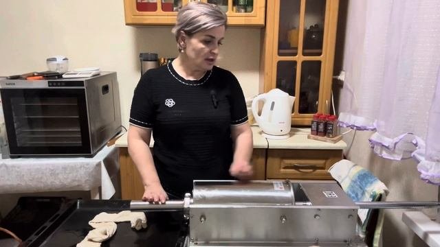 Ветчина в домашних условиях ,своими руками!