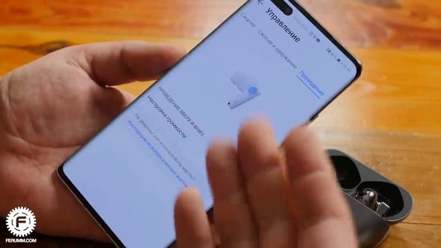 Обзор Huawei FreeBuds Pro: замена AirPods Pro, которая лучше AirPods Pro... и дешевле. Лучшие TWS ? смотреть онлайн