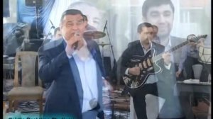 Tacir Shahmalioglu - Elman Namazoglu ( Gitara )  - Feqan Rehmanoglunun toyu