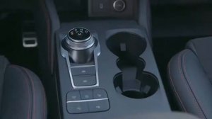 2020 Ford Kuga - новый взгляд и гибридные технологии !!