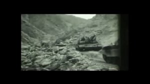 Песни Афгана. "Джелалабад"