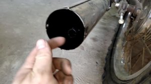 ЯВА с резонаторами рвёт и мечет! Самодельные резонаторы из выхлопных труб