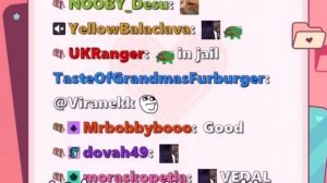 НЕЙРО ПОСАДИЛА VEDALA В ТЮРЬМУ! Neuro-sama на русском.