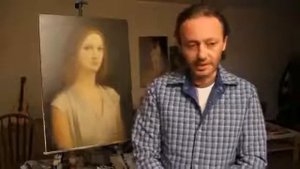 Ответы начинающему художнику от художника Игоря Сахарова. Как новичку начать рисовать маслом