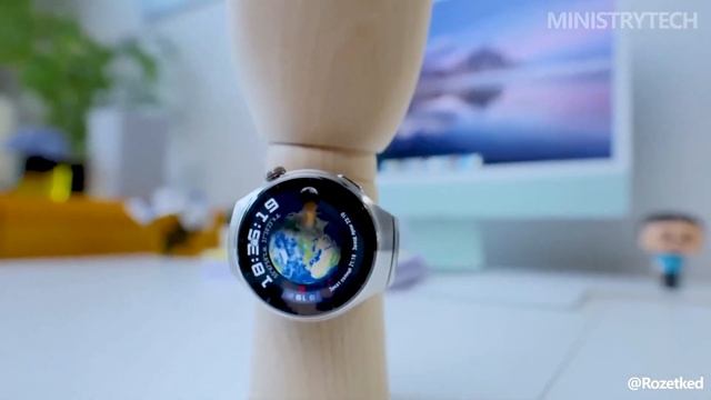 Huawei Watch 4 Pro или Garmin Venu 3? | Что Лучше Выбрать В 2024 Году?