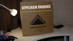 ФотоБокс своими руками | PhotoBox DIY