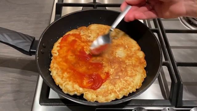 ?Пицца из 3х ЛОМТИКОВ ХЛЕБА за 10 МИНУТ! БЕЗ ДУХОВКИ. Как быстро приготовить пиццу.