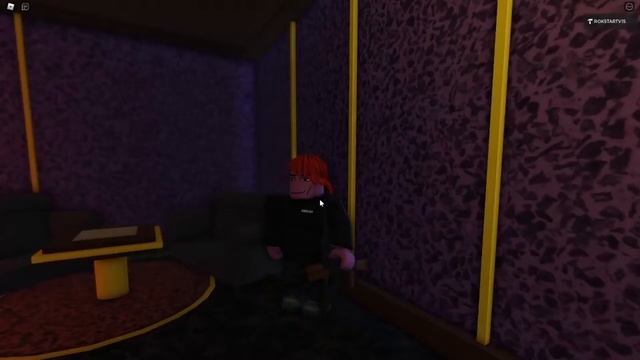 ЧУВАК, ЭТА ВЕЧЕРИНКА ОТСТОЙ! (анимация роблокс) смотреть онлайн