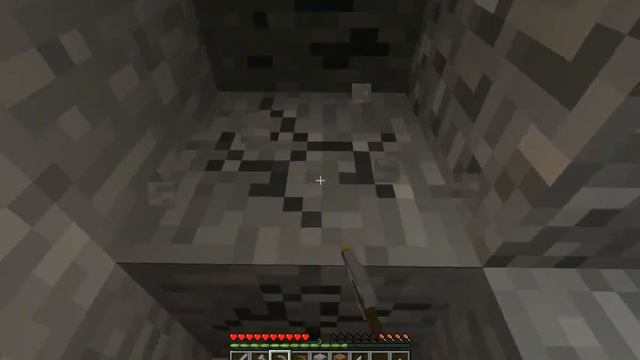 LP.Minecraft 1.7.9 (Уголь,уголь,уголь!) смотреть онлайн