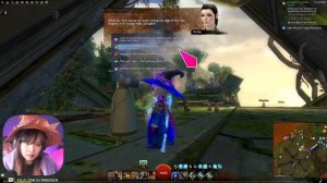 GW2 Secrets of the Obscure - Prologue: Uncertain Times