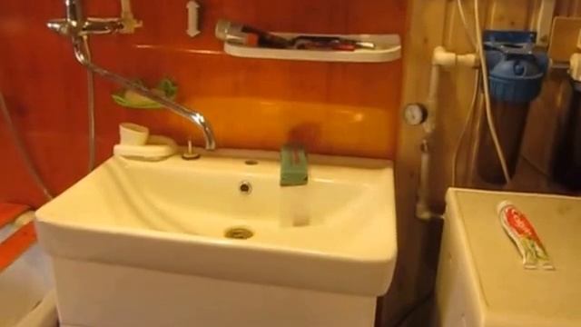 2016 01 21 Дача Новая баня смотреть онлайн