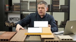 Независимый обзор террасной доски ДПК 2023 часть 2