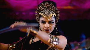 ⚡️FMV⚡️ Sucker Punch ☯ Taking Over