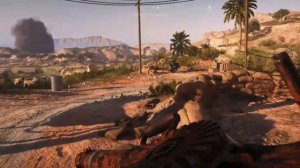 Battlefield 5 Бей и Беги