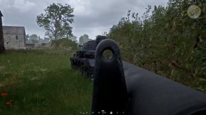 Что лучше, Hell Let Loose или Enlisted?