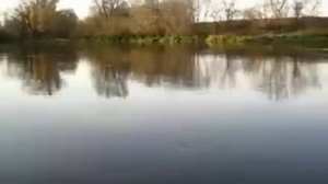 Санаторий Поречье. Город Звенигород.Октябрь 2012год.