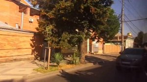 Троллейбус №12 (Краснодар 2020). Улица Благоева - Стадион "Кубань".