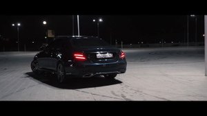 Mercedes w213 E класс / AMG / MBCoding