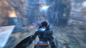 SKYRIM  ПАЛАДИН Гайд