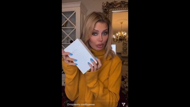 НЕПОДРАЖАЕМАЯ ?ВИКТОРИЯ БОНЯ❤️ СТОРИС 1.12.2021 #викториябоня #боня #сторис #bonya