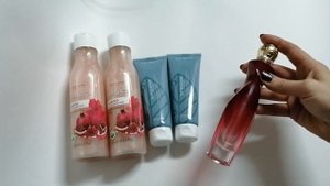 Наконец-то купила ПАРФЮМЕРНЫЙ ШЕДЕВР! Заказ Орифлейм по 15 каталогу! DIVINE EXCLUSIVE & SIGNATURE!