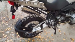 BMW R 1200 GS   2008г.