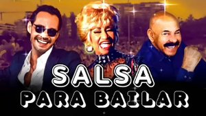 SALSA PARA BAILAR | Amy Comunica