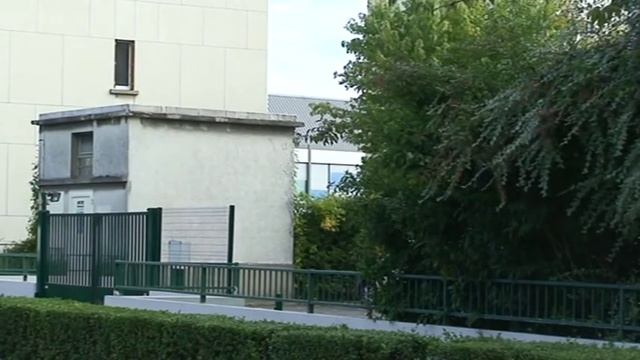 20 kms marche à NEUILLY sur MARNE (Seine saint Denis) смотреть онлайн