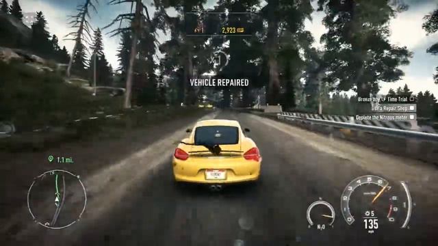 Need For Speed Rivals Ep.5 "1v1 race mot en random" смотреть онлайн