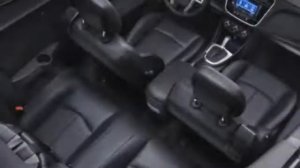 Oбзор Chrysler 200 Крайслер 200 седан