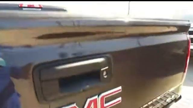 2016 GMC Sierra 1500 39477 смотреть онлайн