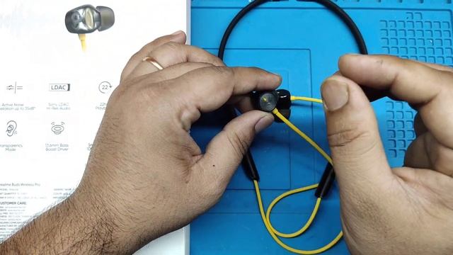 Realme Buds Wireless Pro Review After Repair | No Promotion