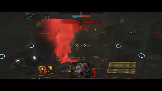 MWO Quickplay | Marauder II (MAD-4HP) | Marauder With 80 MRMs смотреть онлайн