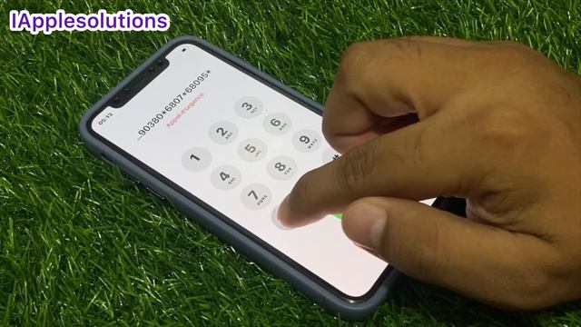 Forgot iPhone Passcode How To Unlock Without Password Without Data Losing No iTunes/Pc ! 2023
