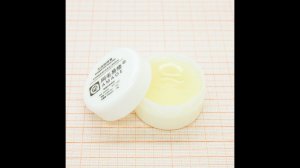 Флюс AMAOE M-51. Для чистых бессвинцовых БГА... Или нет?! Дадим ещё один шанс