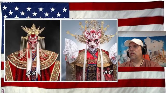 Диана Анкудинова - Горностай - Скажи, не молчи. Diana Ankudinova - Say, don't be silent. - REACTIO смотреть онлайн