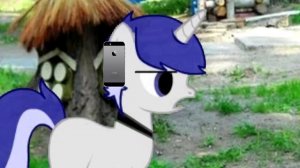 Пони клип ( Мама я умираю ) Пони креатор