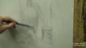 Натюрмортное хулиганство