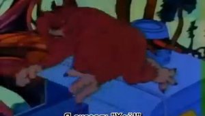 Fabulous Secret Powers // Необычные Секретные Способности [RUS-SUB]